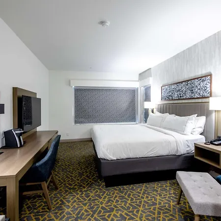 Doubletree Sulphur Lake Charles